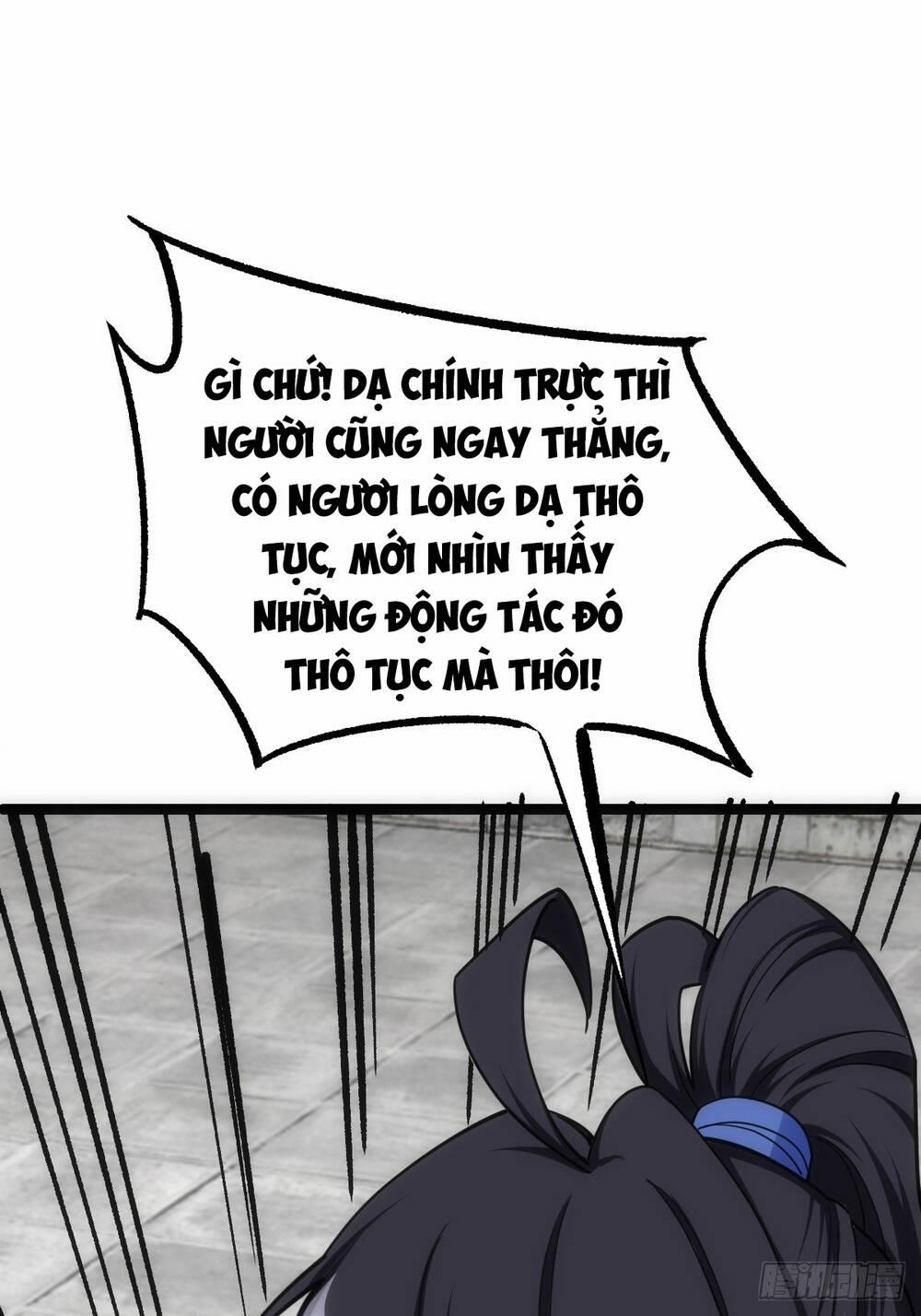 Tuyệt Thế Võ Công 23 trang 38