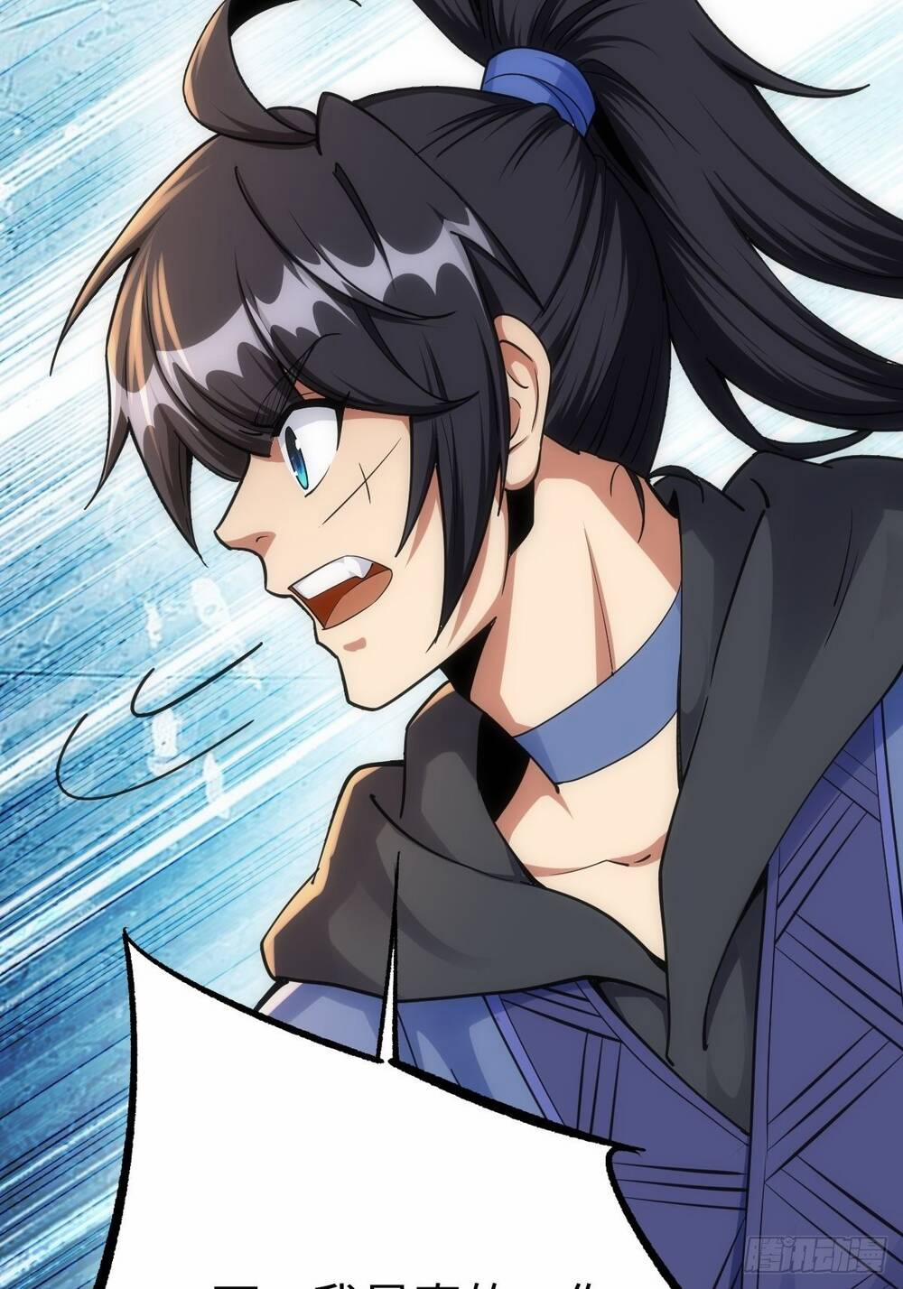 Tuyệt Thế Võ Công 23 trang 4