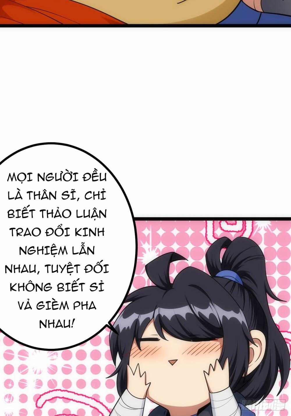 Tuyệt Thế Võ Công 23 trang 40