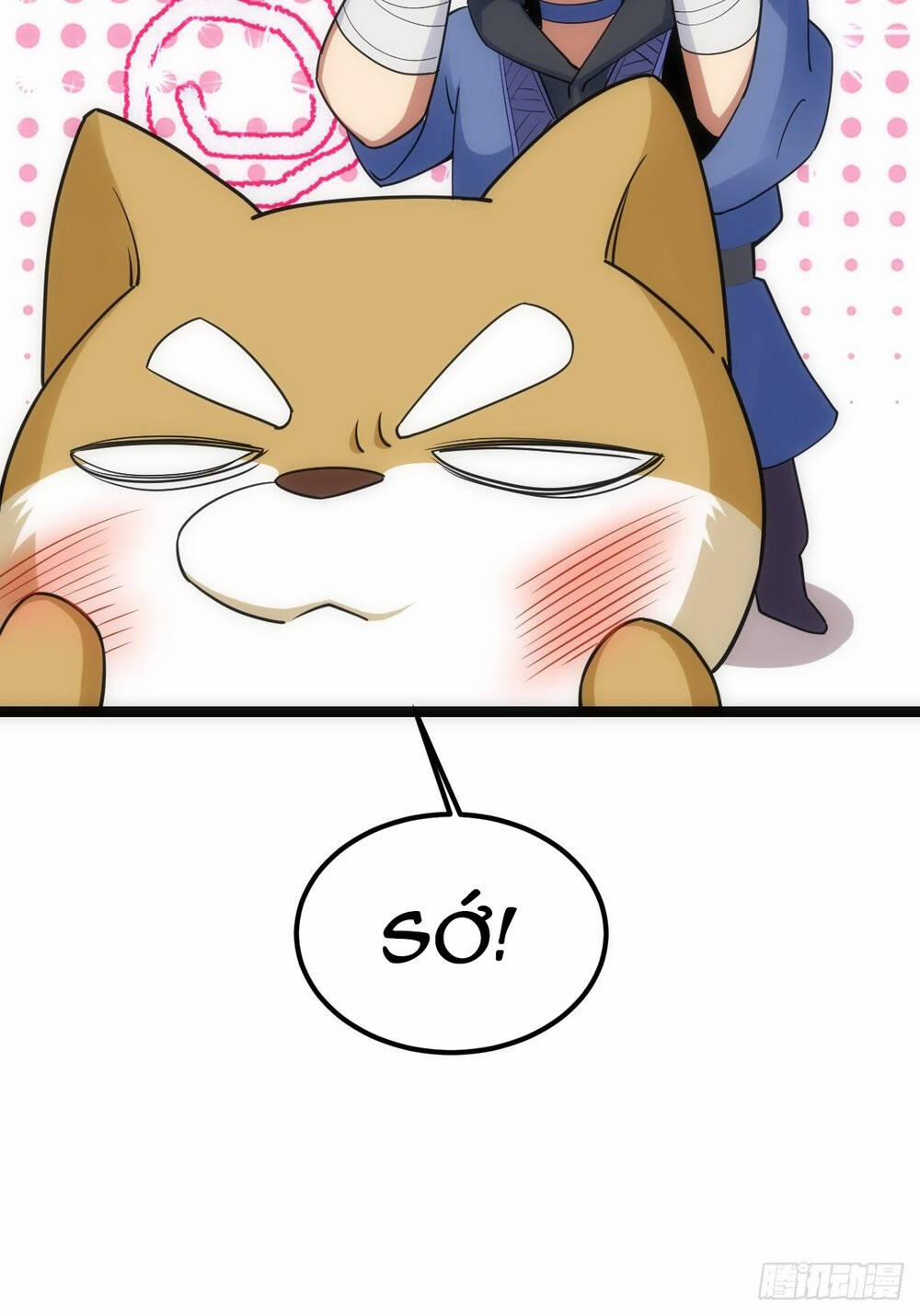 Tuyệt Thế Võ Công 23 trang 41