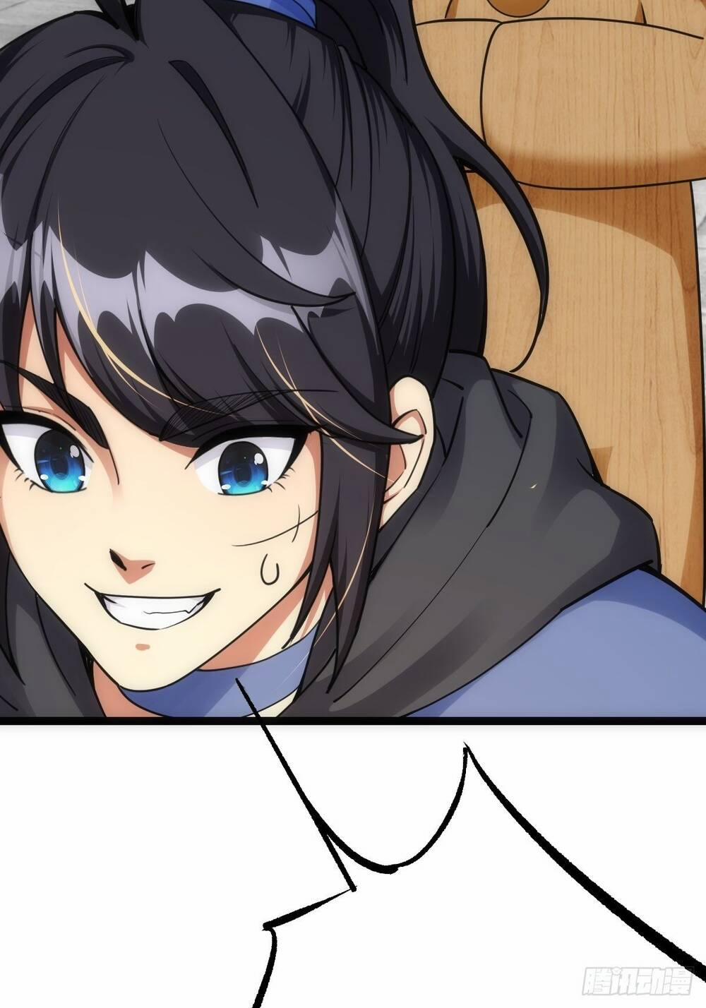 Tuyệt Thế Võ Công 23 trang 43