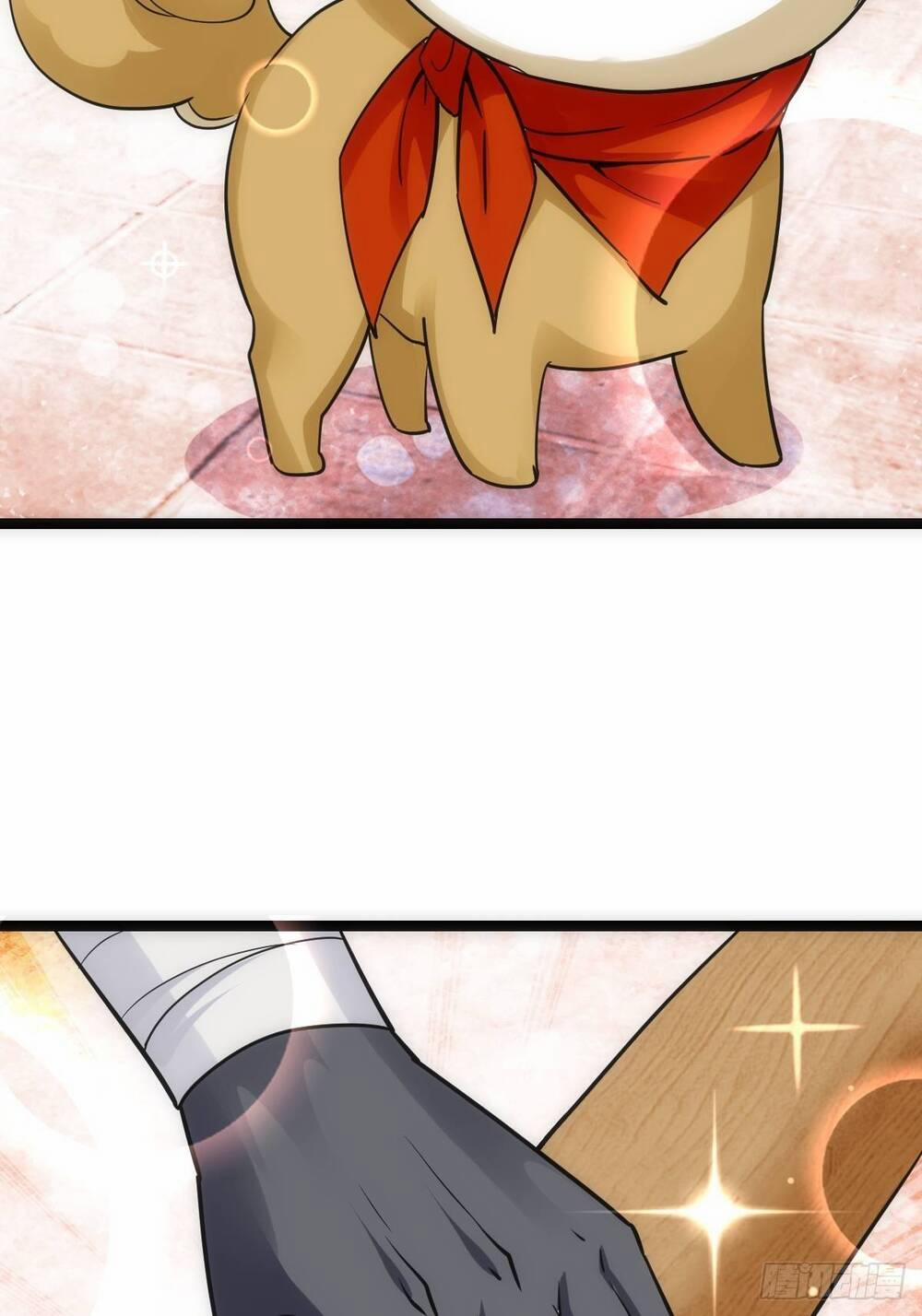 Tuyệt Thế Võ Công 23 trang 47