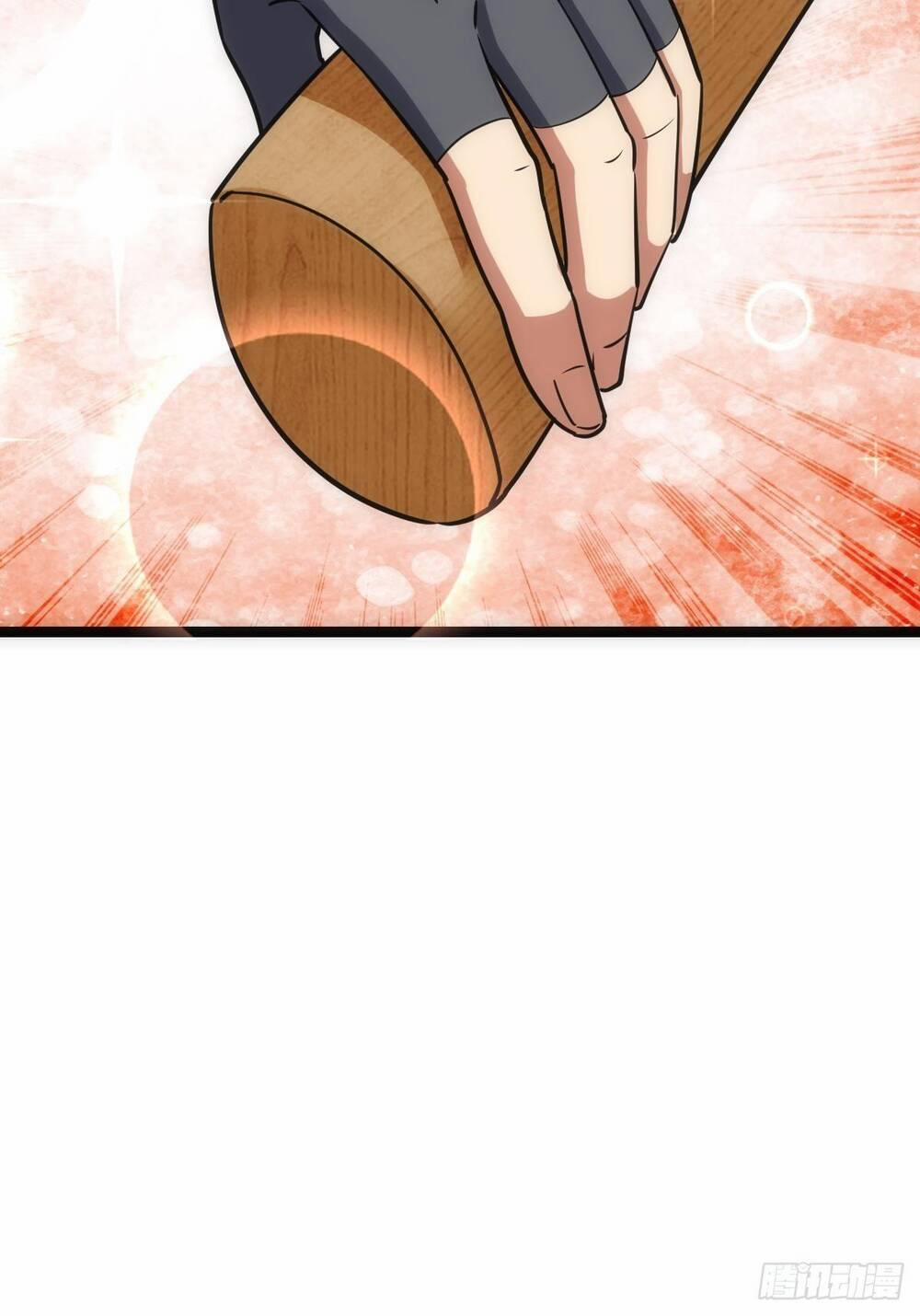 Tuyệt Thế Võ Công 23 trang 48