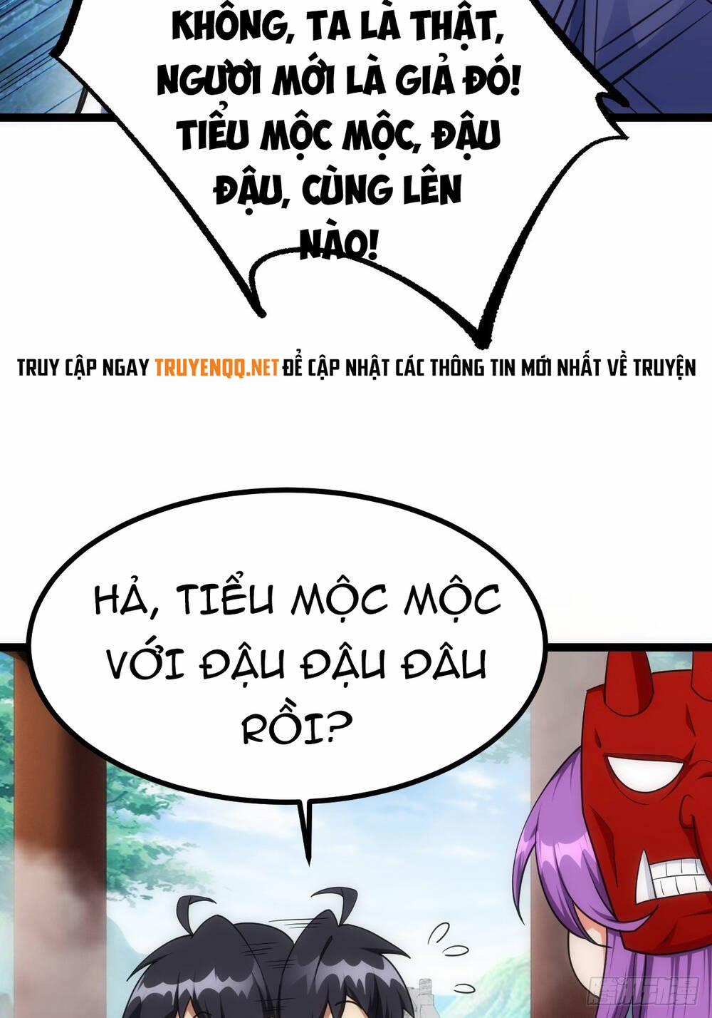 Tuyệt Thế Võ Công 23 trang 5