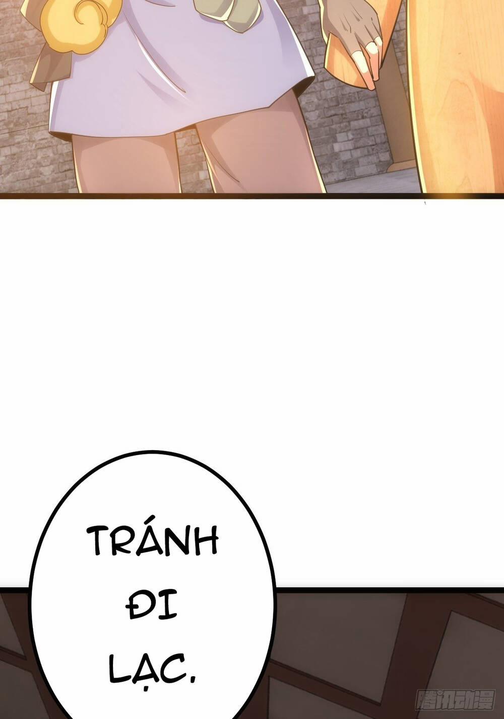 Tuyệt Thế Võ Công 23 trang 50