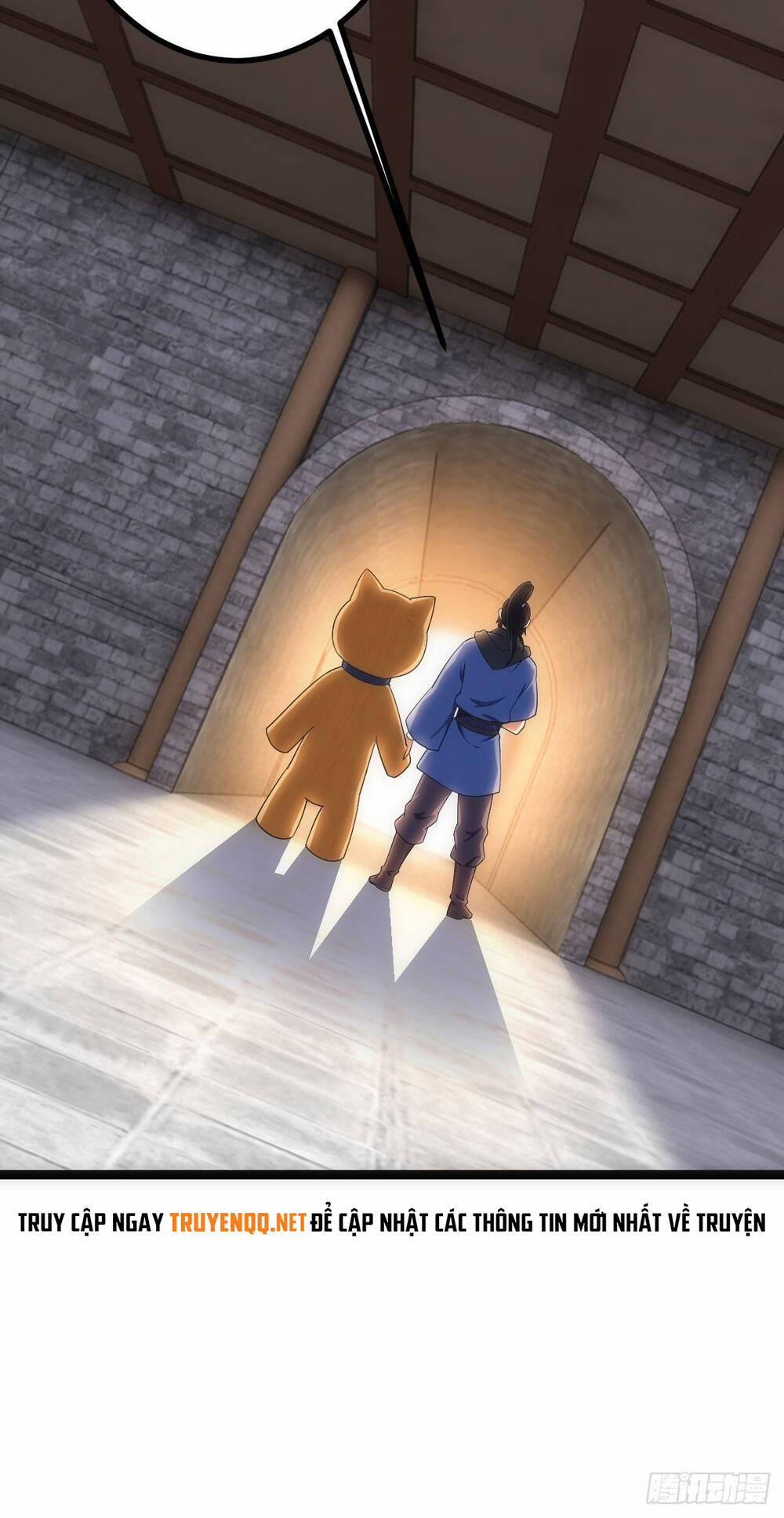 Tuyệt Thế Võ Công 23 trang 51