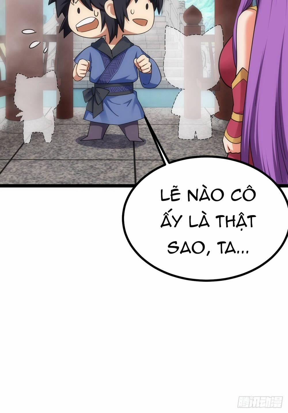 Tuyệt Thế Võ Công 23 trang 6