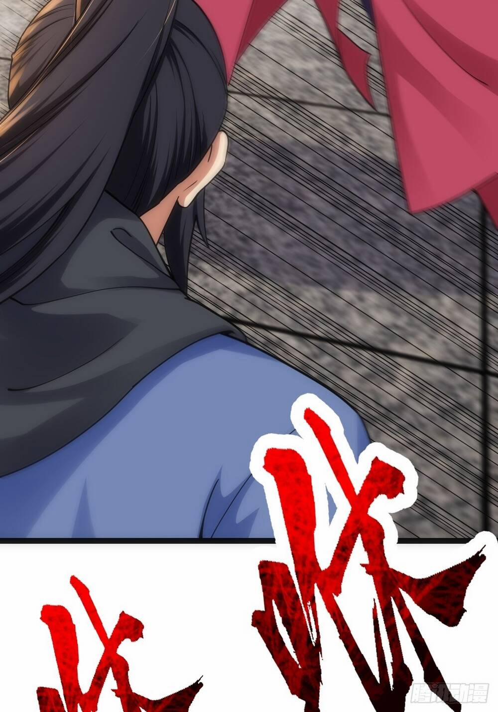 Tuyệt Thế Võ Công 23 trang 8