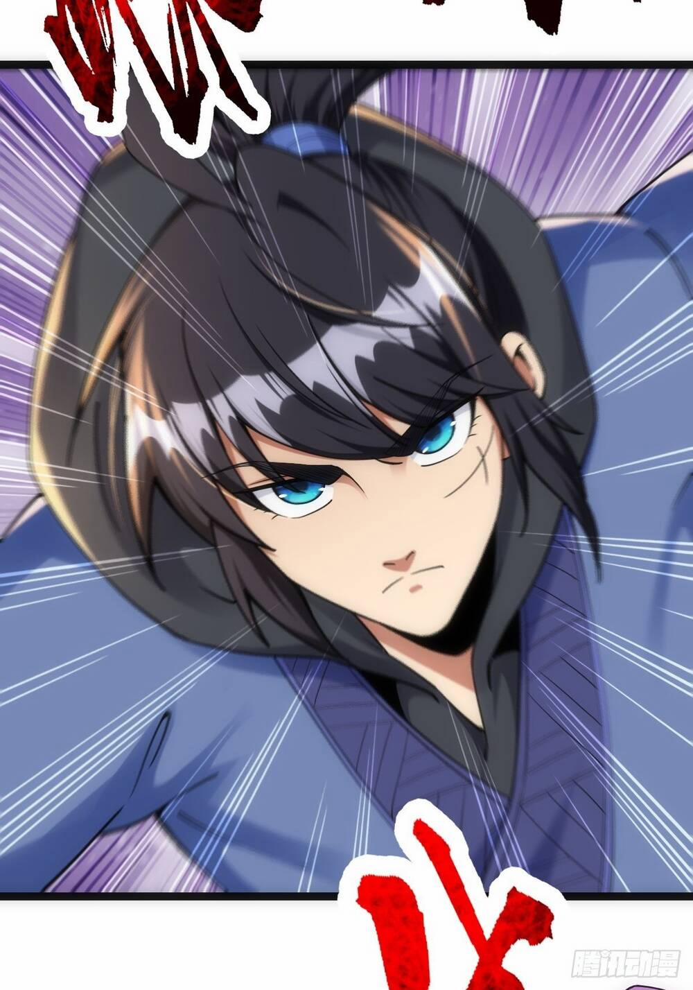 Tuyệt Thế Võ Công 23 trang 9