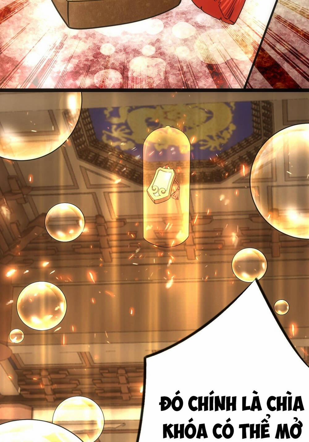 Tuyệt Thế Võ Công 24 trang 10