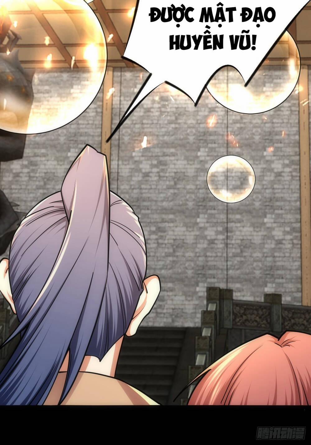 Tuyệt Thế Võ Công 24 trang 11