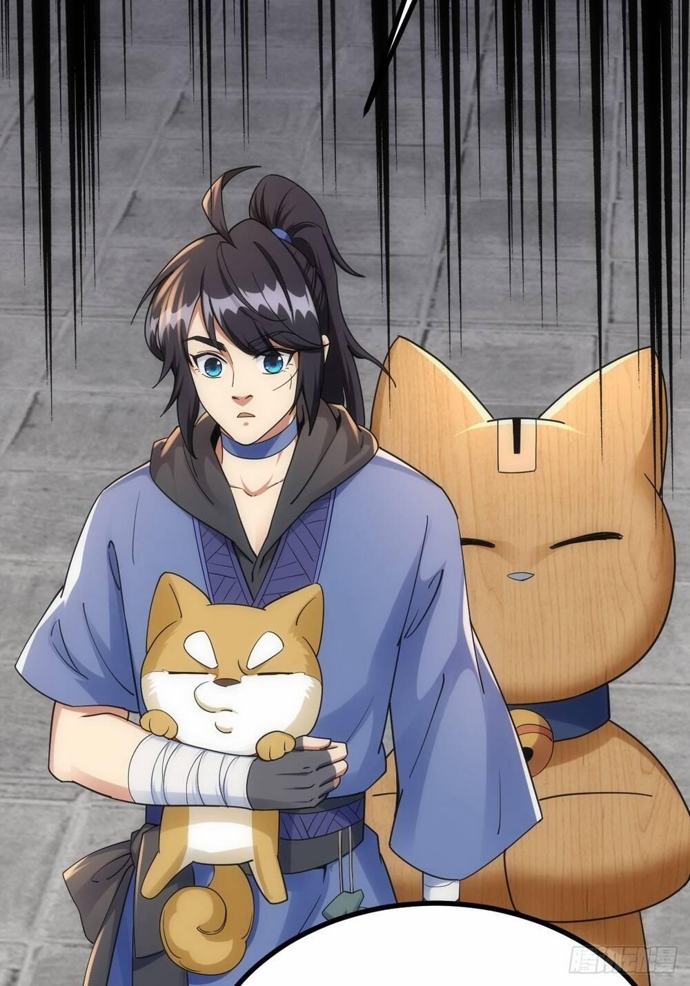 Tuyệt Thế Võ Công 24 trang 13