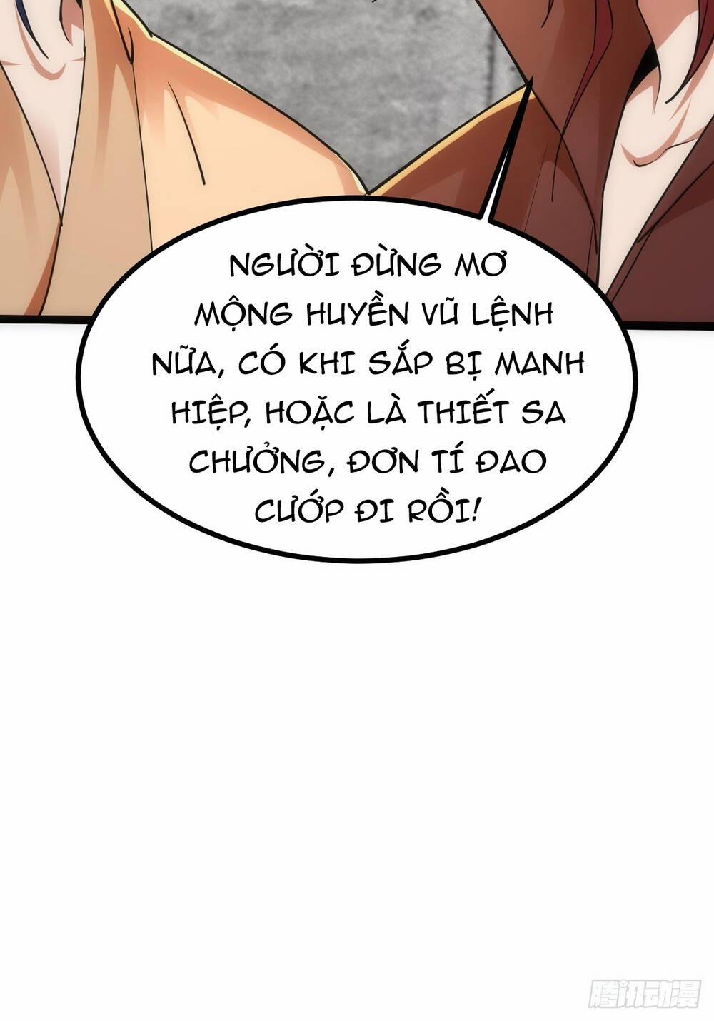 Tuyệt Thế Võ Công 24 trang 15