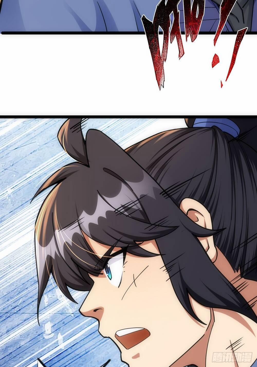 Tuyệt Thế Võ Công 24 trang 19