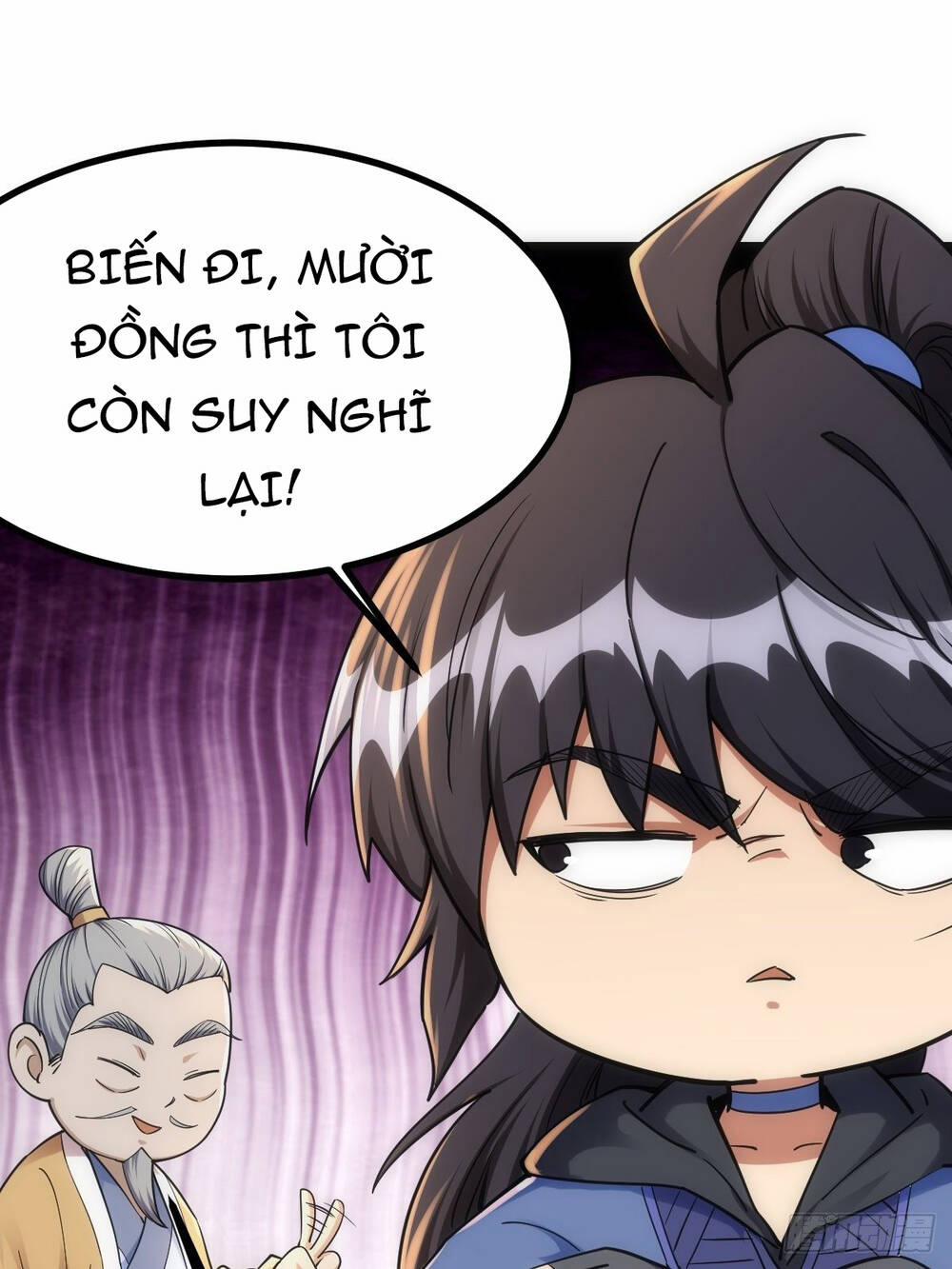 Tuyệt Thế Võ Công 24 trang 23