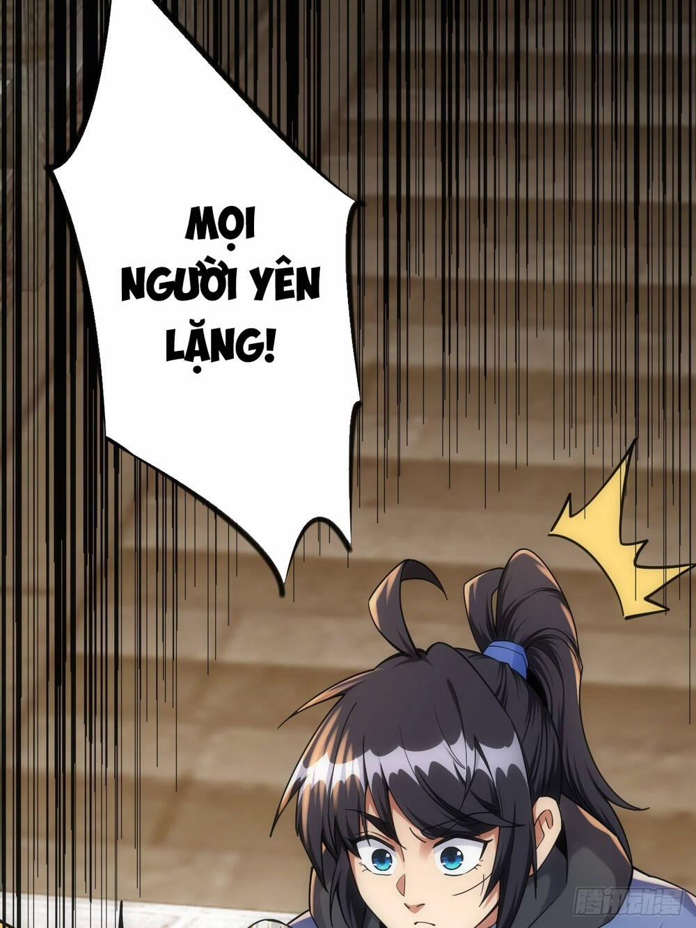 Tuyệt Thế Võ Công 24 trang 28