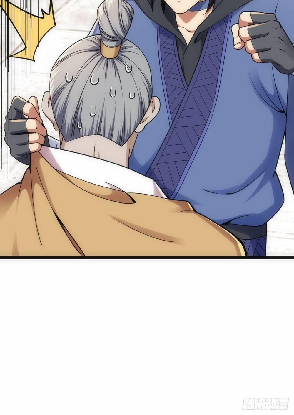 Tuyệt Thế Võ Công 24 trang 29