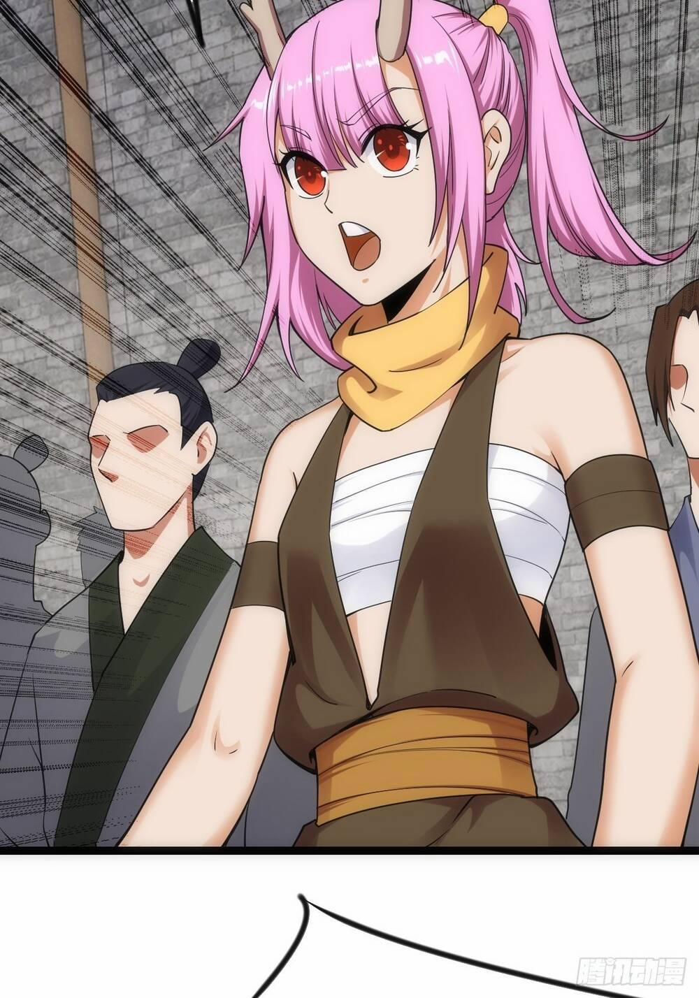 Tuyệt Thế Võ Công 24 trang 33