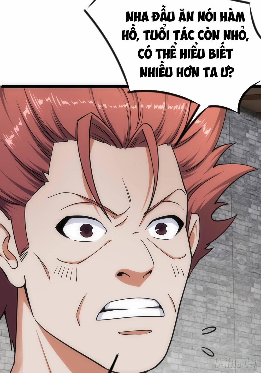 Tuyệt Thế Võ Công 24 trang 34