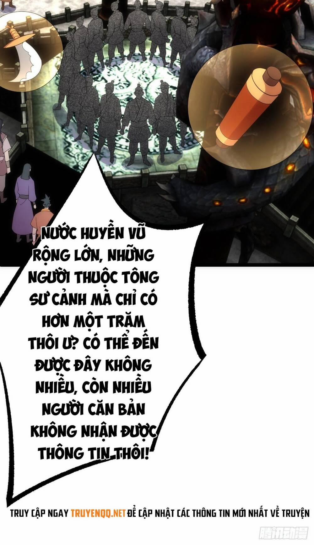 Tuyệt Thế Võ Công 24 trang 4