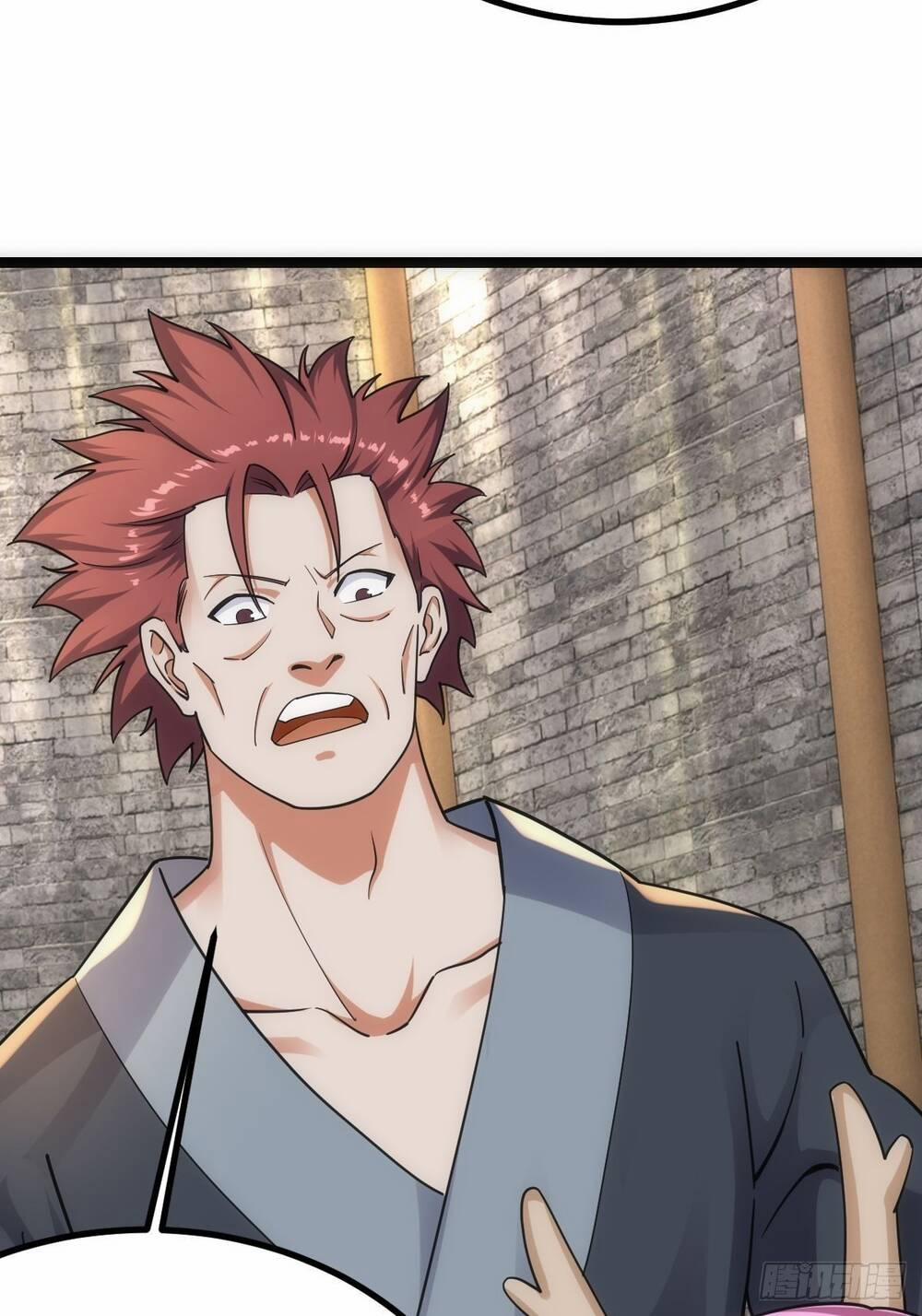 Tuyệt Thế Võ Công 24 trang 41