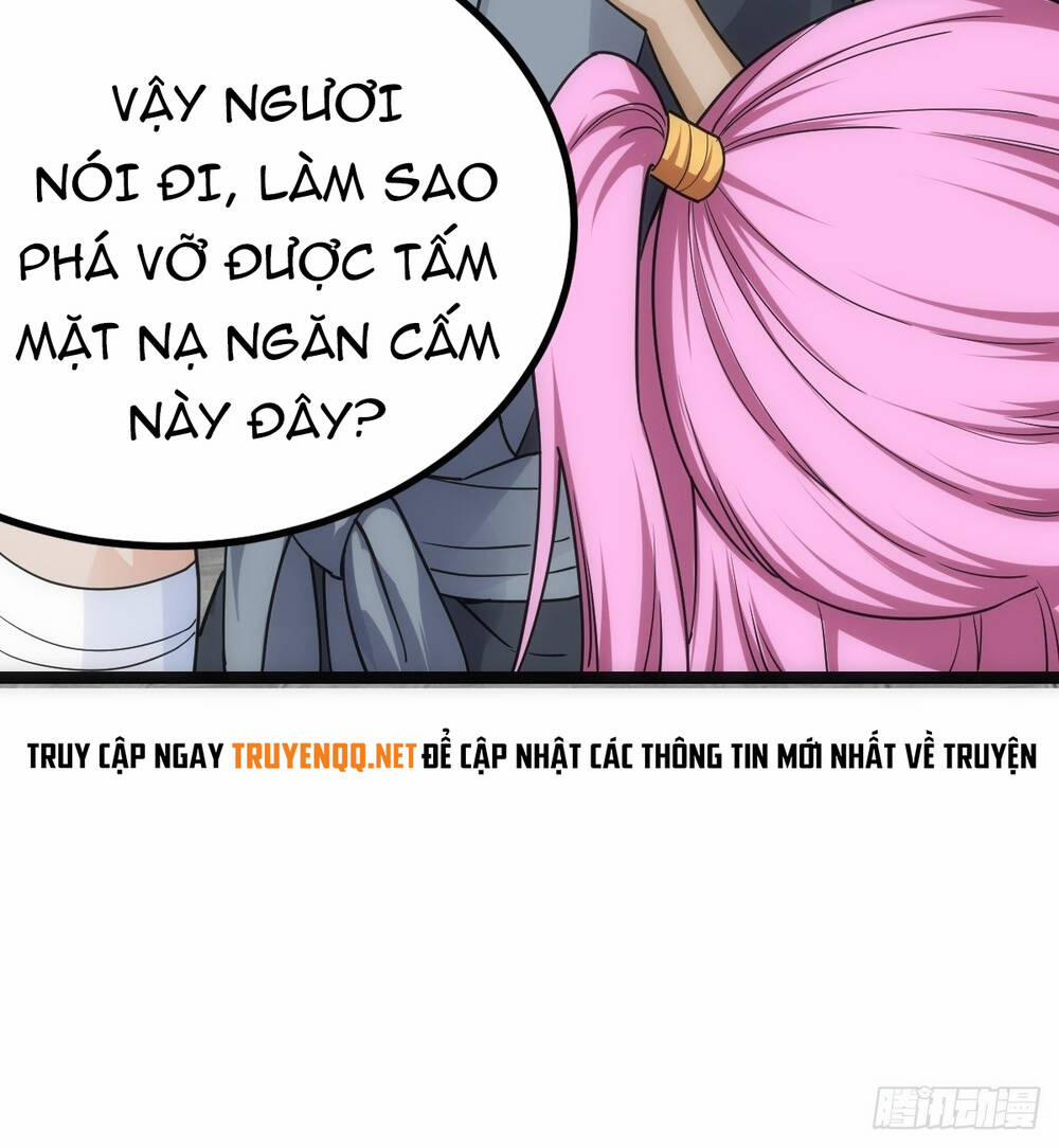 Tuyệt Thế Võ Công 24 trang 42