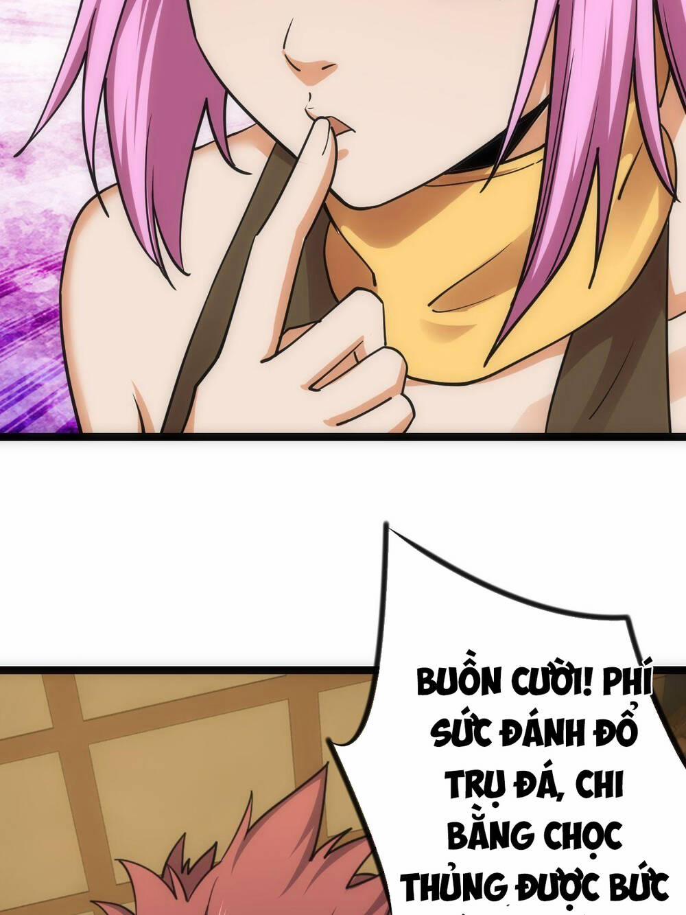 Tuyệt Thế Võ Công 24 trang 44