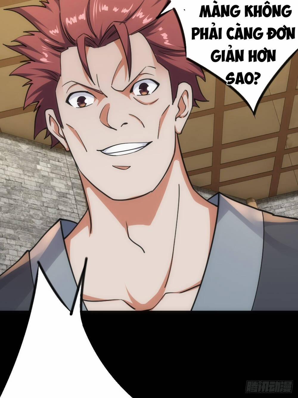 Tuyệt Thế Võ Công 24 trang 45