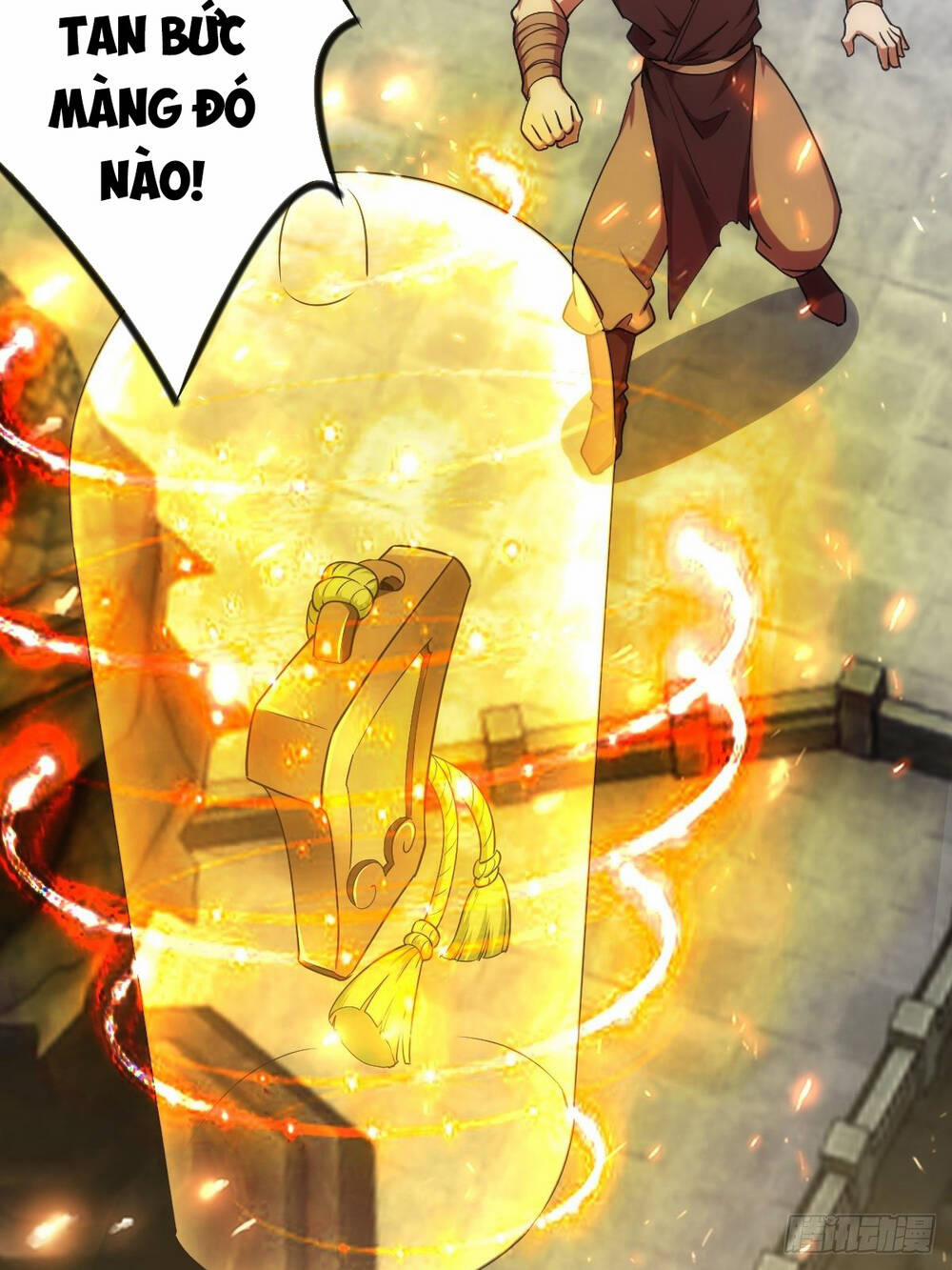 Tuyệt Thế Võ Công 24 trang 48