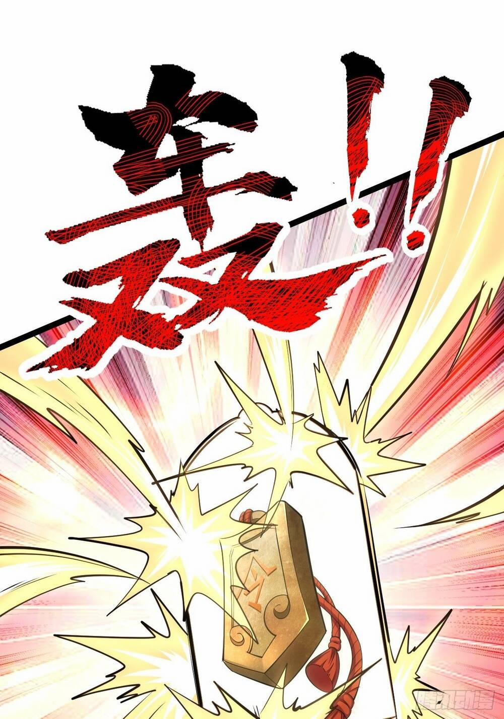 Tuyệt Thế Võ Công 24 trang 50