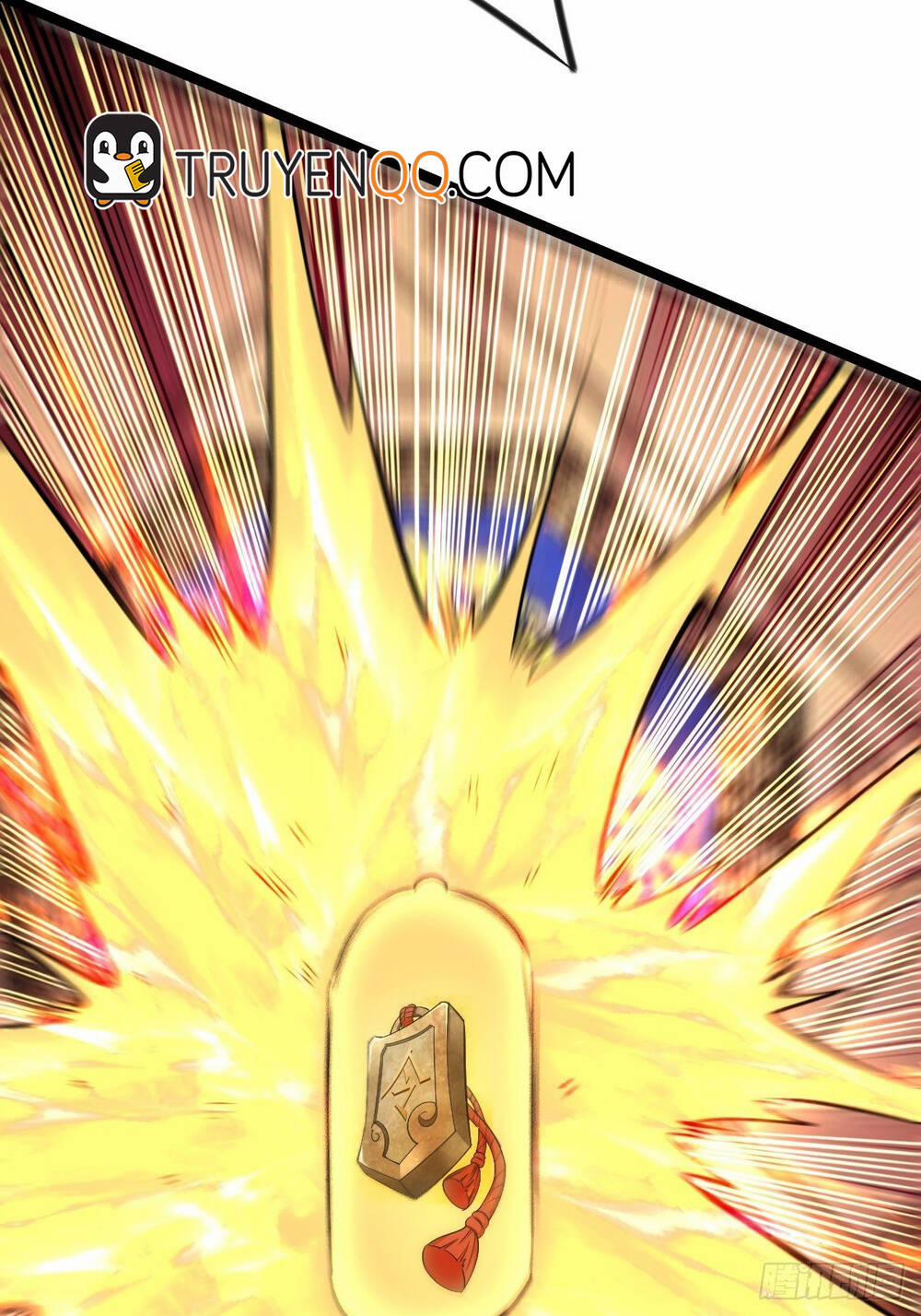 Tuyệt Thế Võ Công 24 trang 52