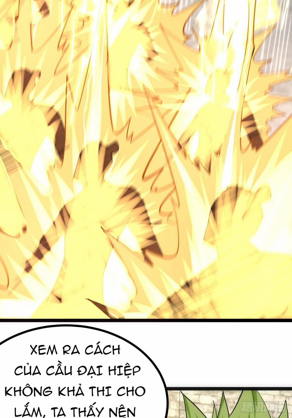 Tuyệt Thế Võ Công 24 trang 55