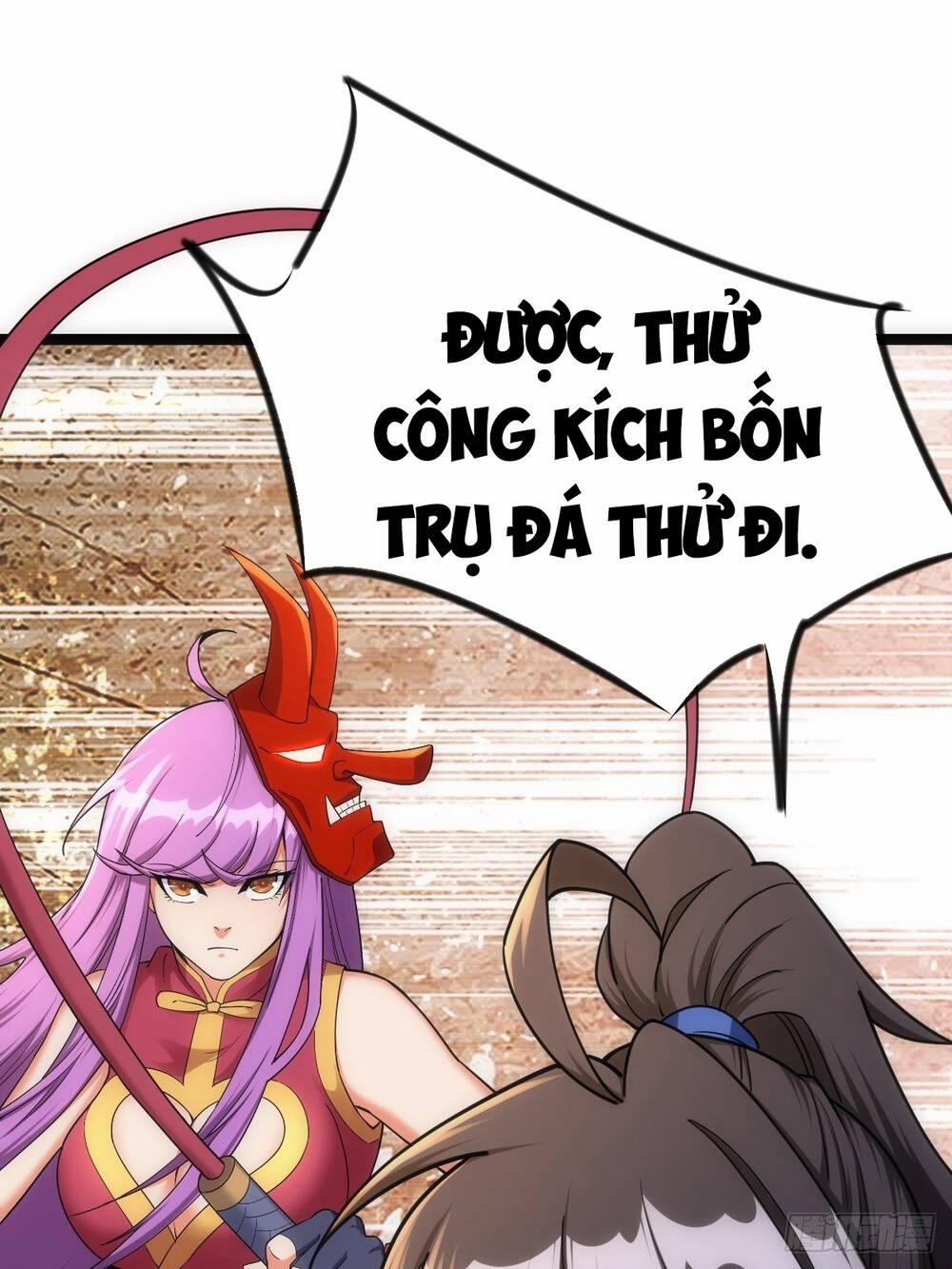 Tuyệt Thế Võ Công 24 trang 57