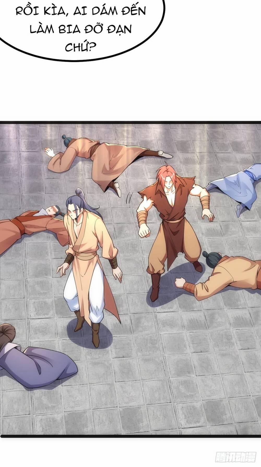 Tuyệt Thế Võ Công 24 trang 7