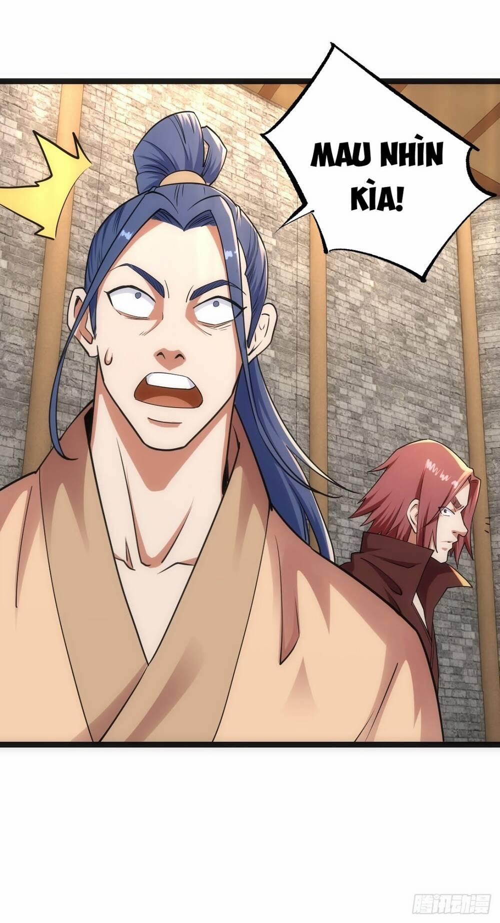 Tuyệt Thế Võ Công 24 trang 8