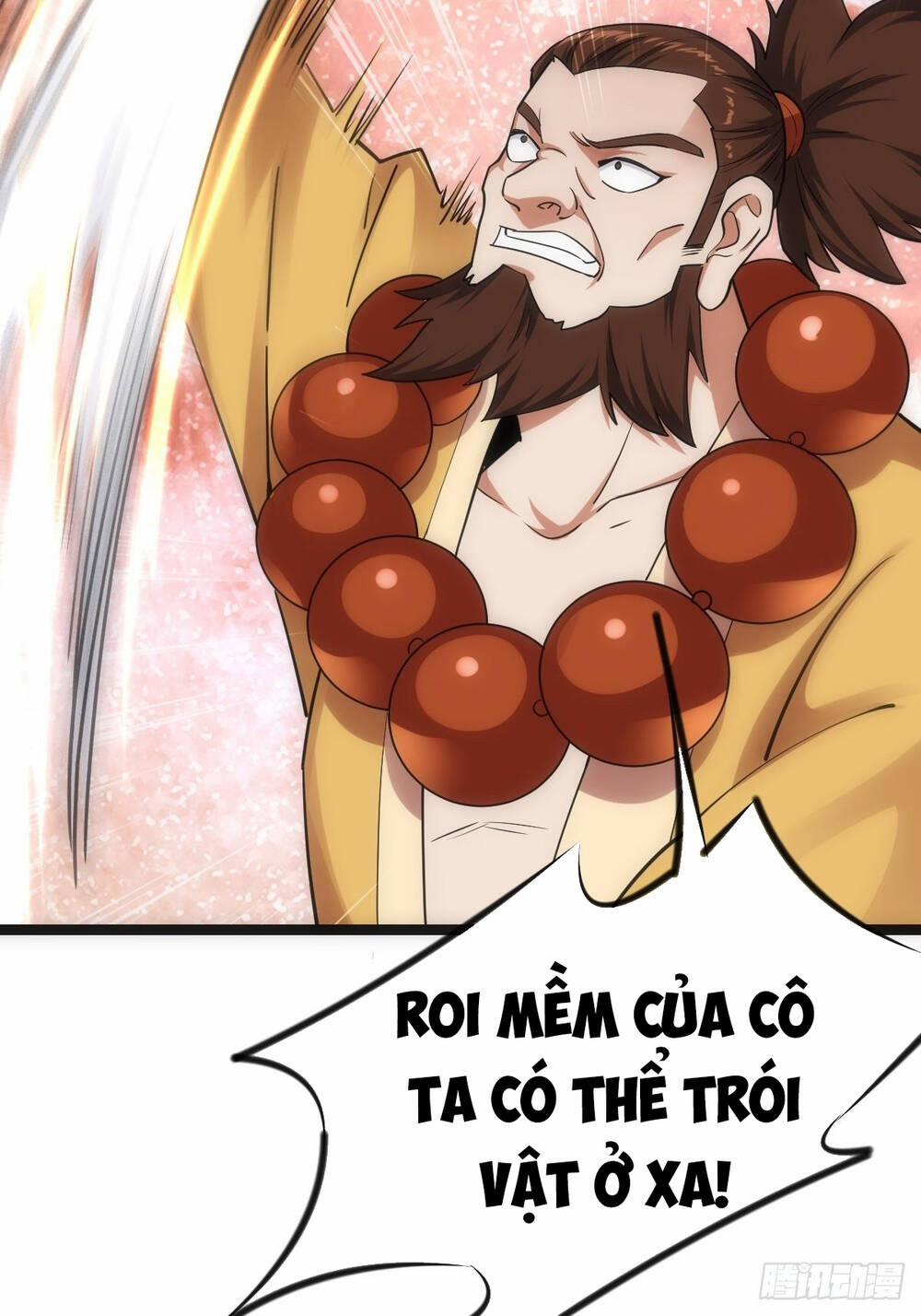 Tuyệt Thế Võ Công 25 trang 12