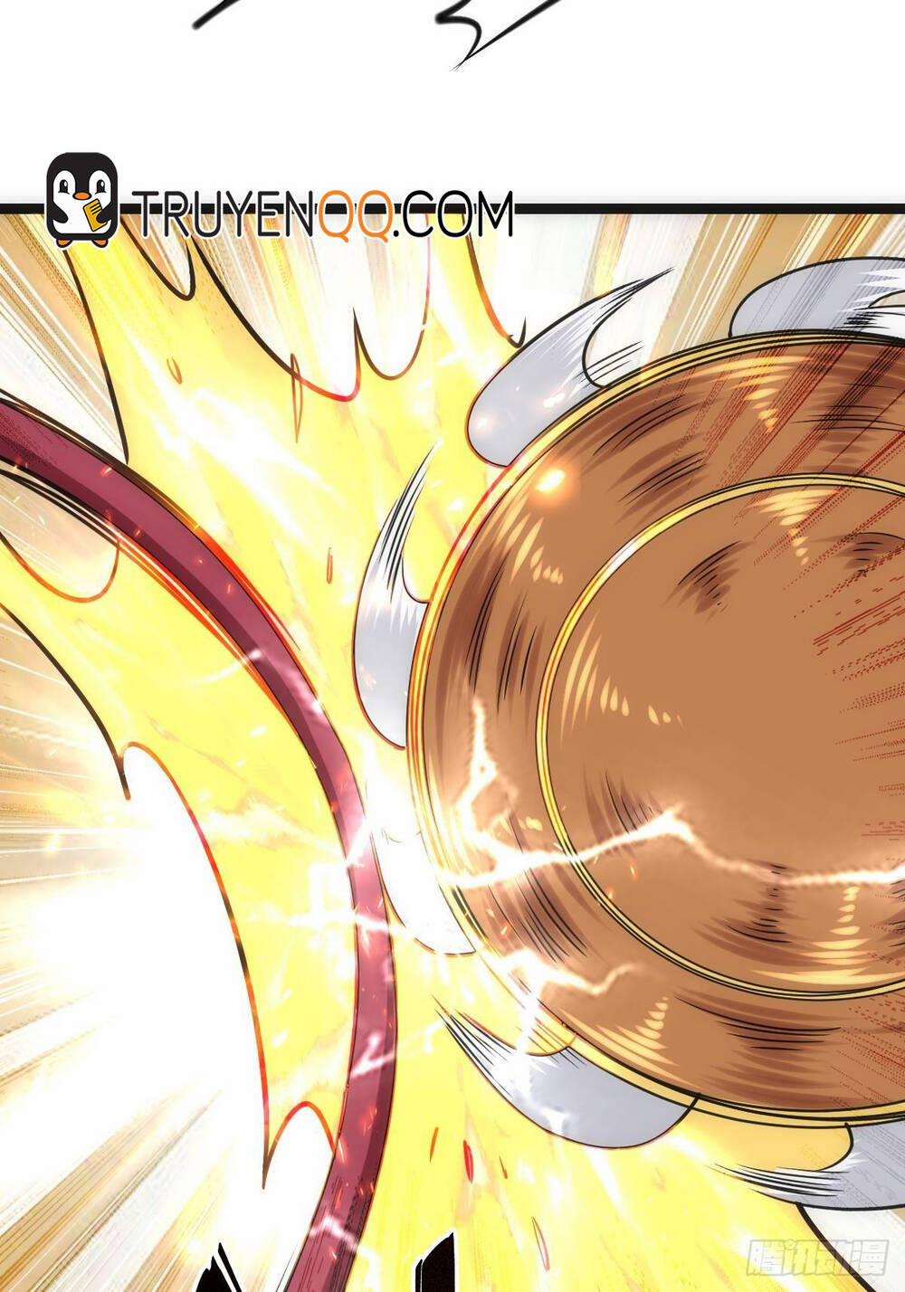 Tuyệt Thế Võ Công 25 trang 13