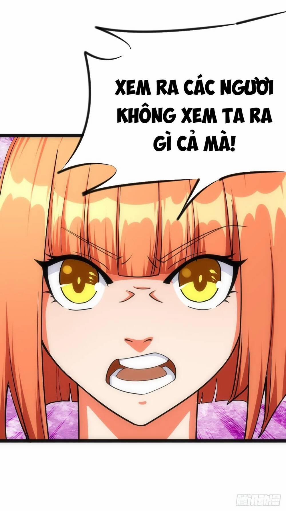 Tuyệt Thế Võ Công 25 trang 22