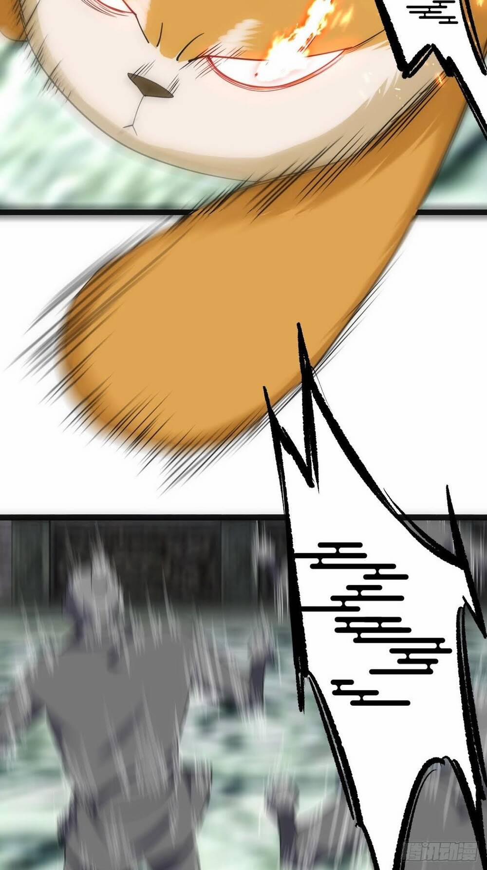 Tuyệt Thế Võ Công 25 trang 24