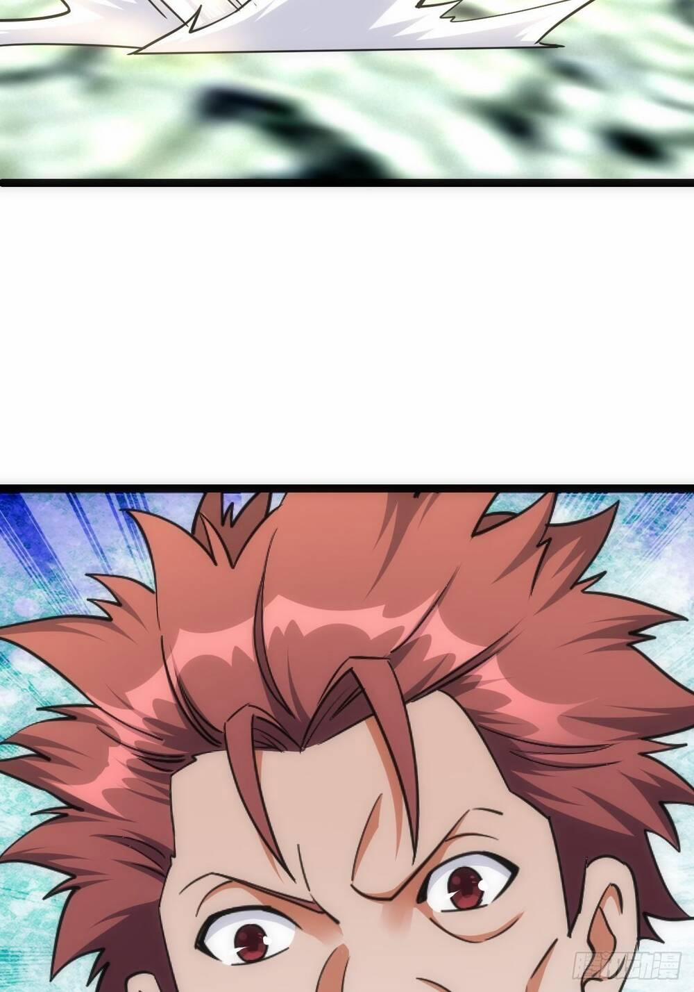 Tuyệt Thế Võ Công 25 trang 29