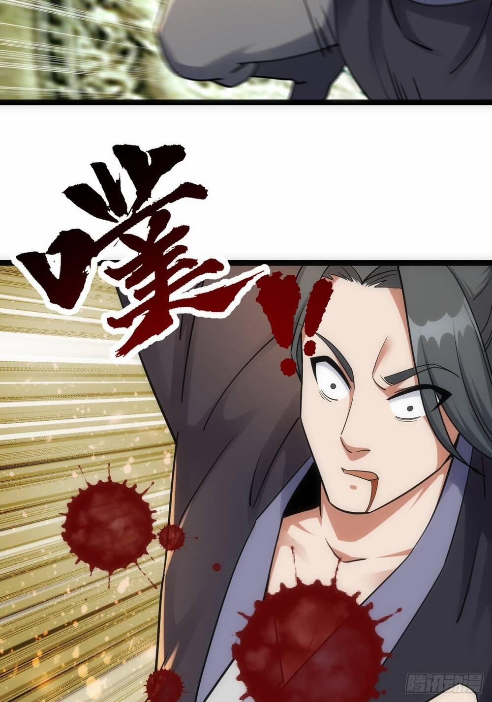 Tuyệt Thế Võ Công 25 trang 4