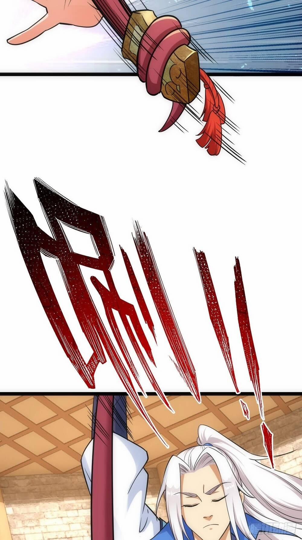 Tuyệt Thế Võ Công 25 trang 43