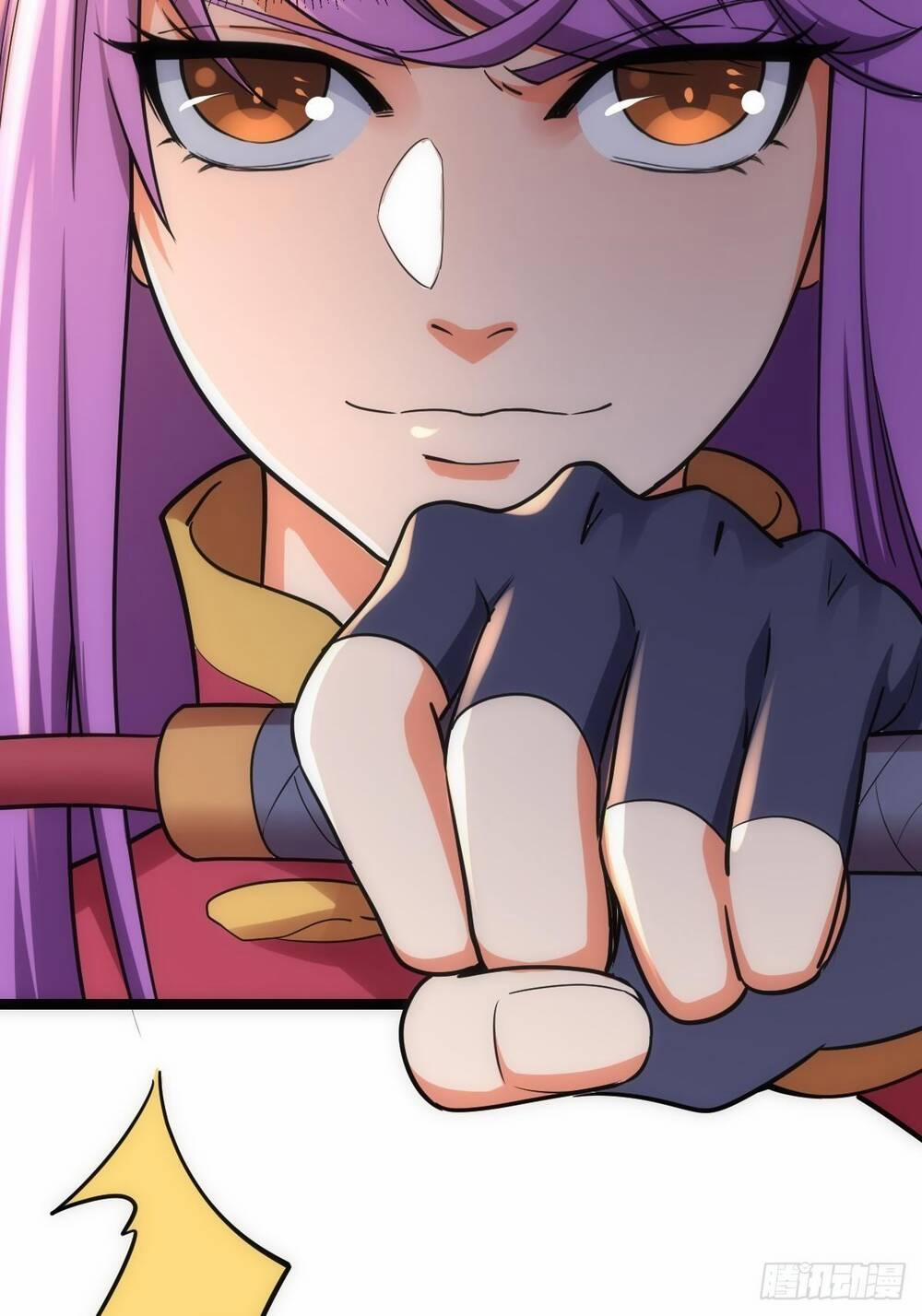 Tuyệt Thế Võ Công 25 trang 48