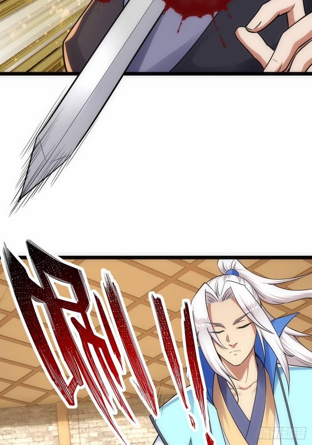 Tuyệt Thế Võ Công 25 trang 5