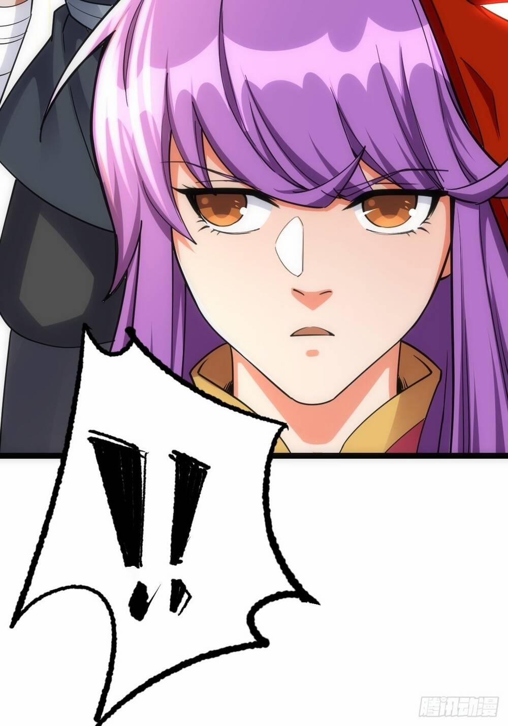 Tuyệt Thế Võ Công 25 trang 50