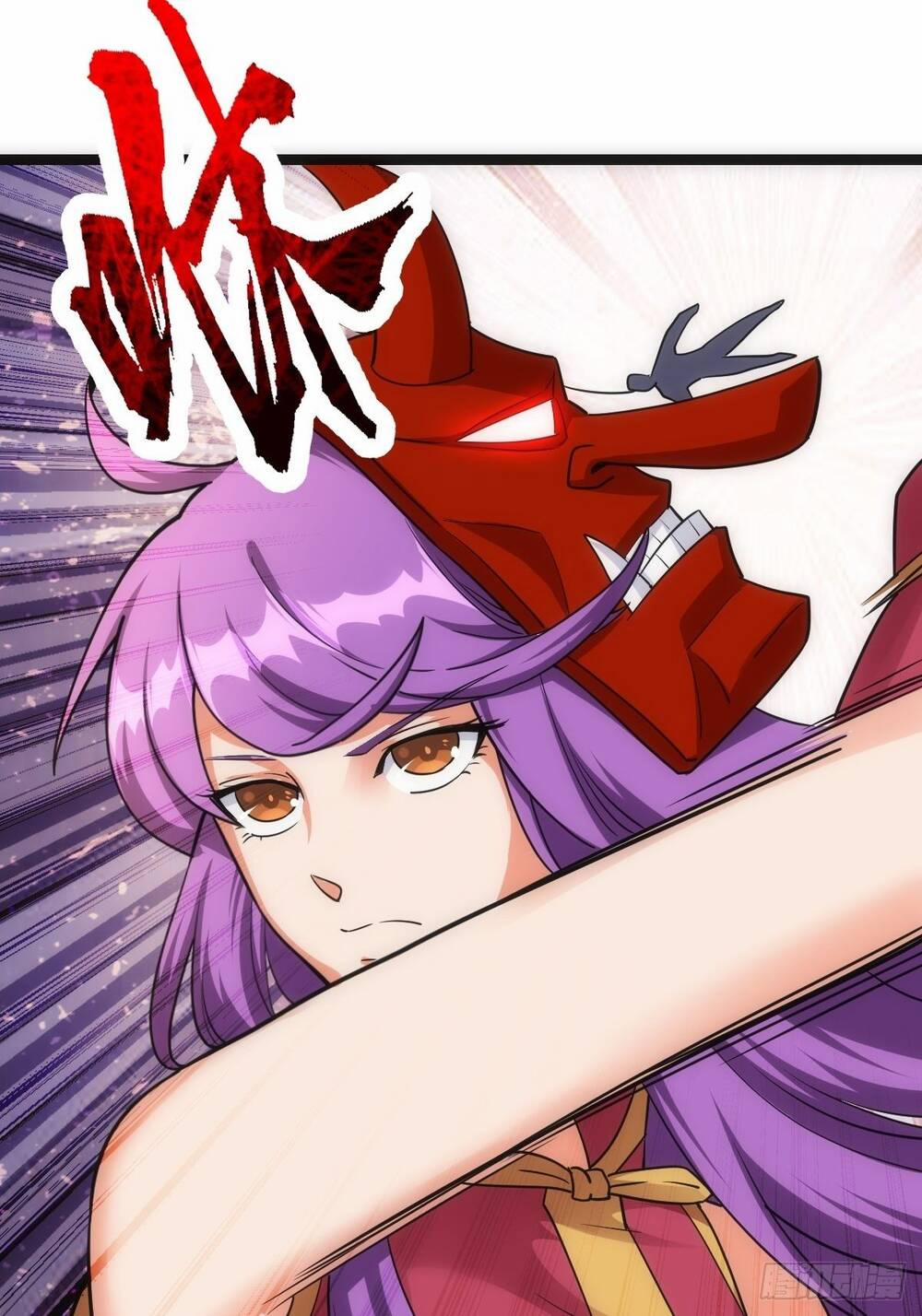 Tuyệt Thế Võ Công 25 trang 8