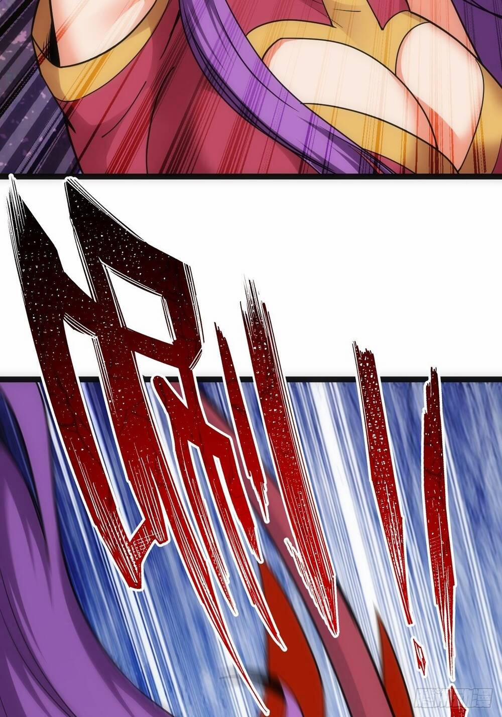 Tuyệt Thế Võ Công 25 trang 9