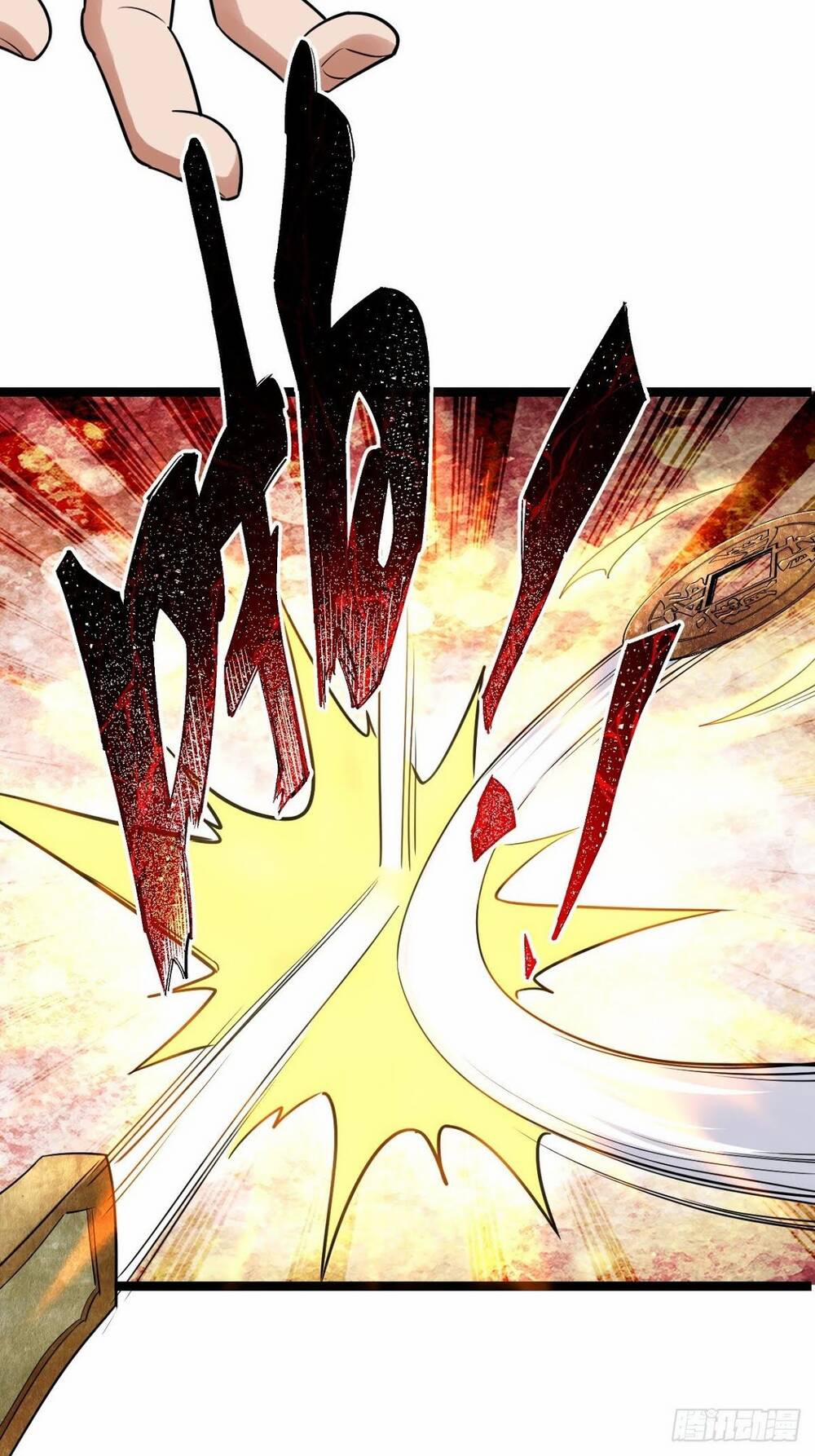 Tuyệt Thế Võ Công 26 trang 18