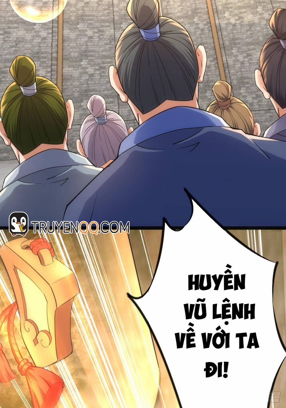 Tuyệt Thế Võ Công 26 trang 2