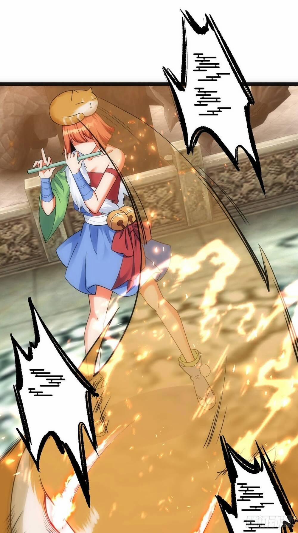 Tuyệt Thế Võ Công 26 trang 23